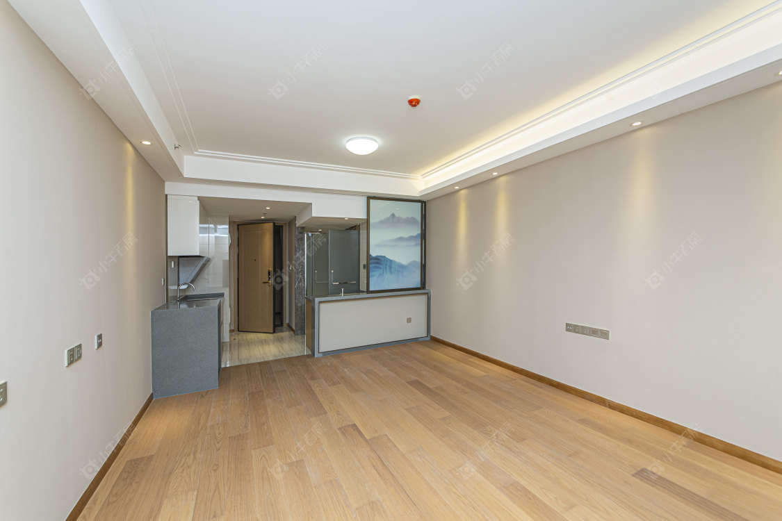 星河澜月湾房源室内图 常州星河澜月湾在售二手房源室内图_小牛看房