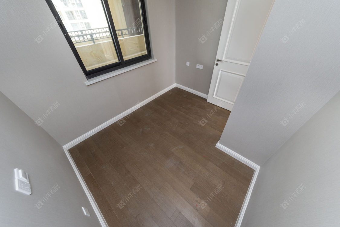 常州新城华宇悦隽公馆在售二手房源室内图_小牛看房