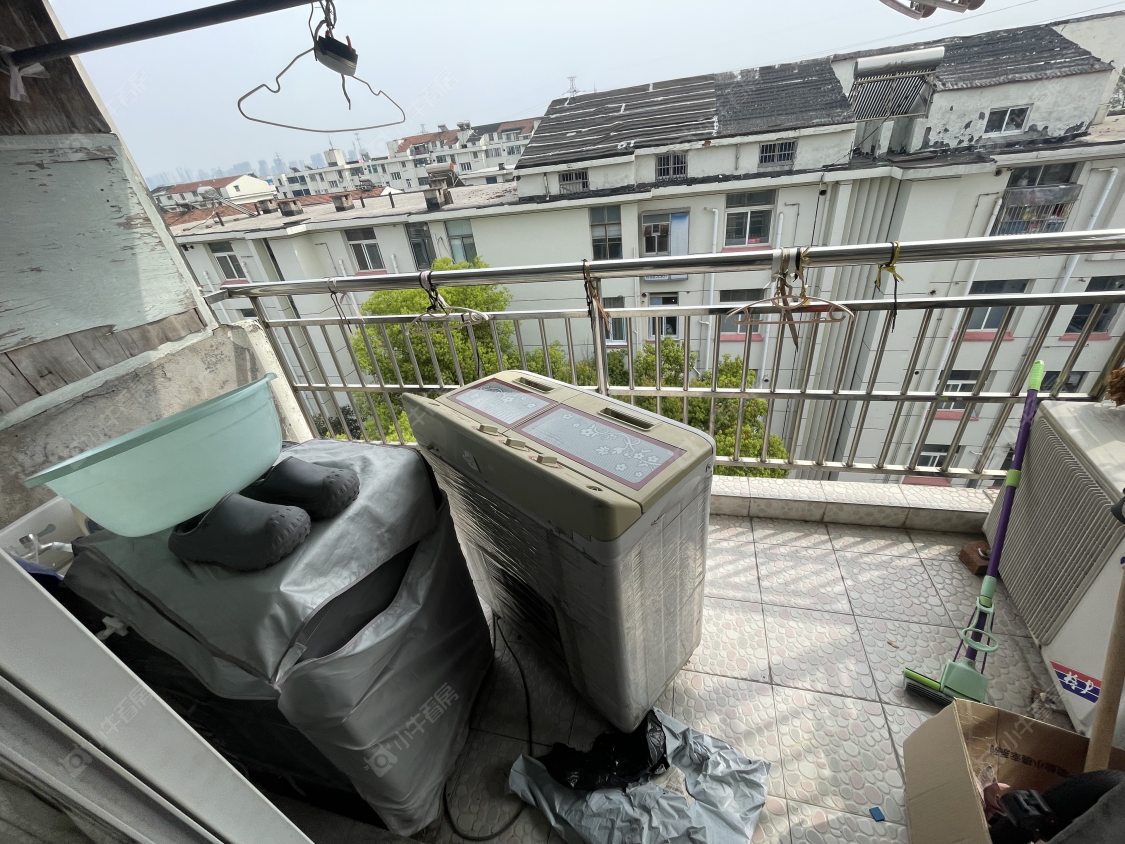 常州冶金新村在租房源室内图_小牛看房