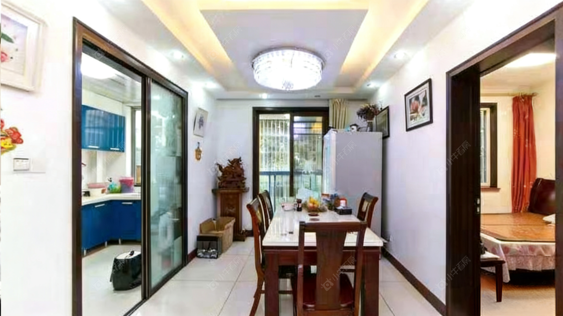 常州怡景名园在租房源_小牛看房