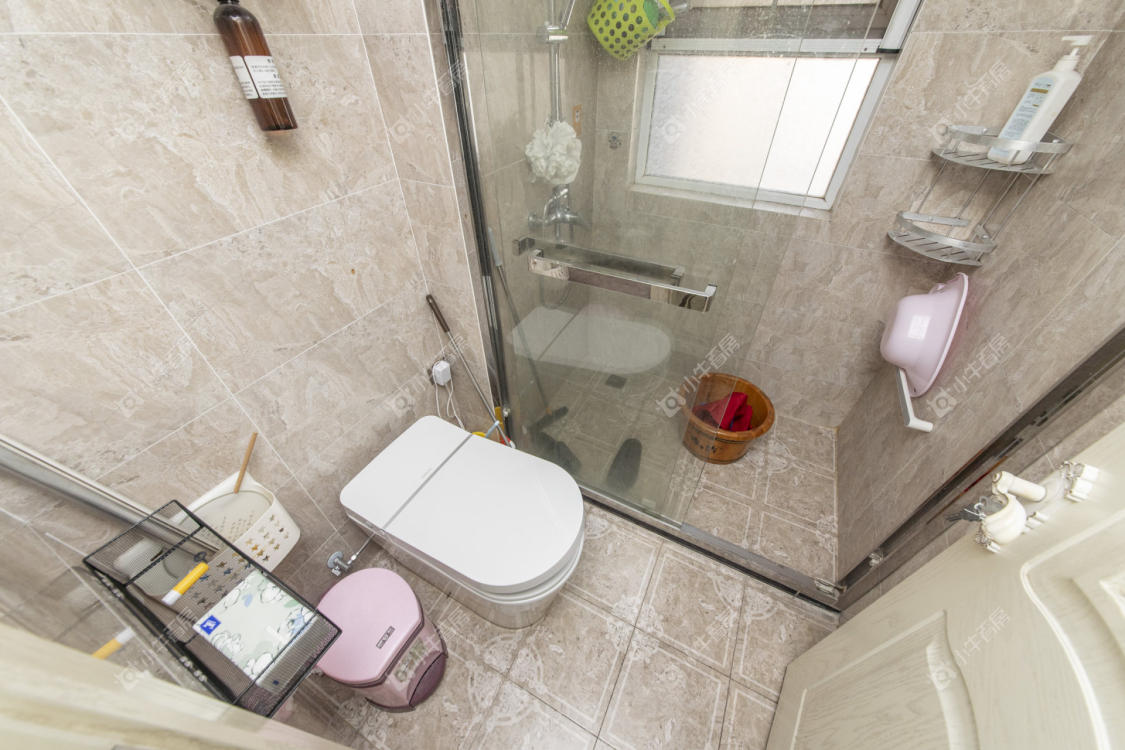 万达中央华城房源室内图 常州万达中央华城在租房源室内图_小牛看房