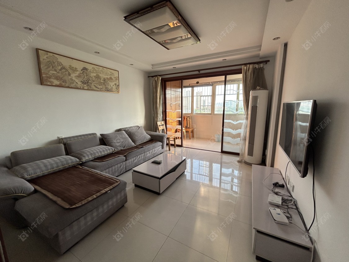 常州陈渡新苑在租房源_小牛看房