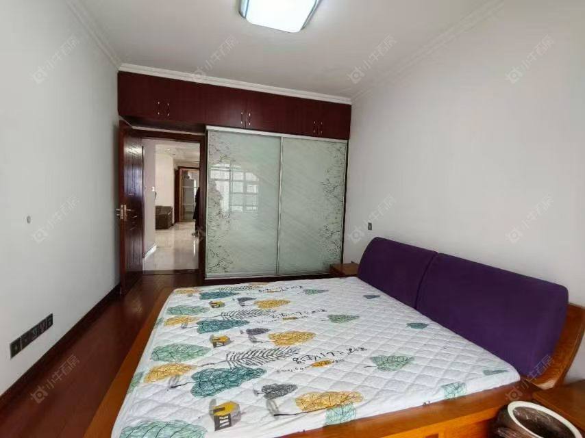 常州和平国际在租房源室内图_小牛看房