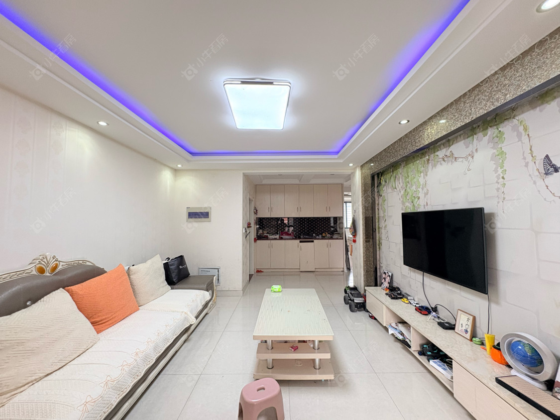 丹阳欧洲城在售二手房源_小牛看房