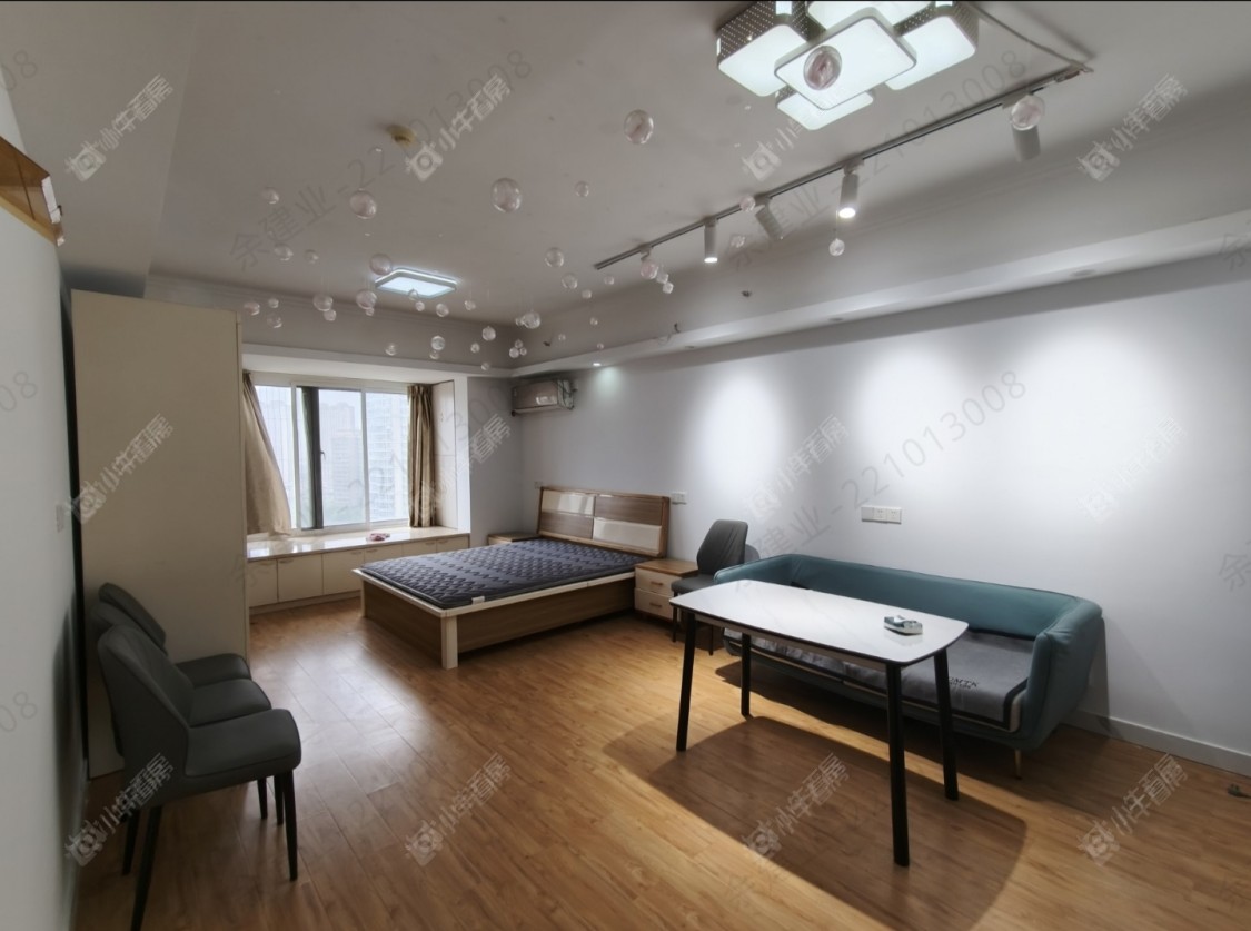 常州宝龙城市广场在租房源_小牛看房