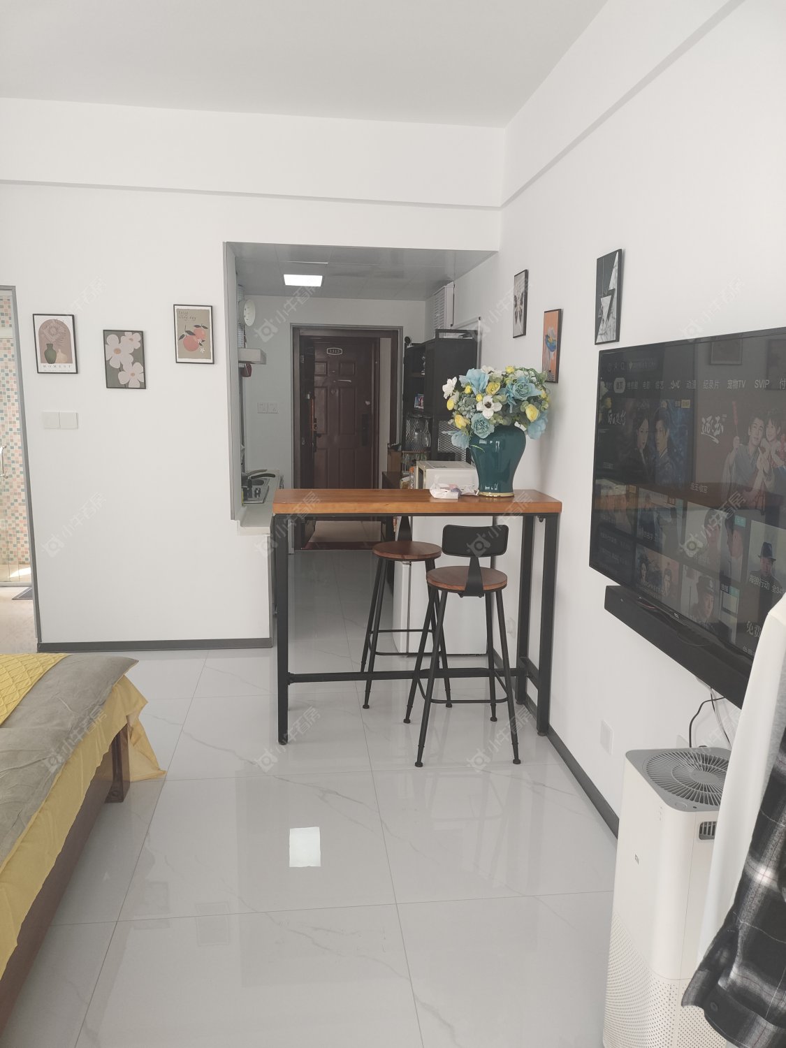 常州燕阳花园在租房源_小牛看房