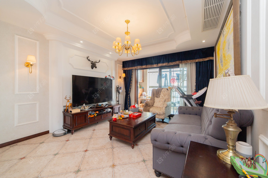 大名城西区房源室内图 常州大名城西区在售二手房源室内图_小牛看房