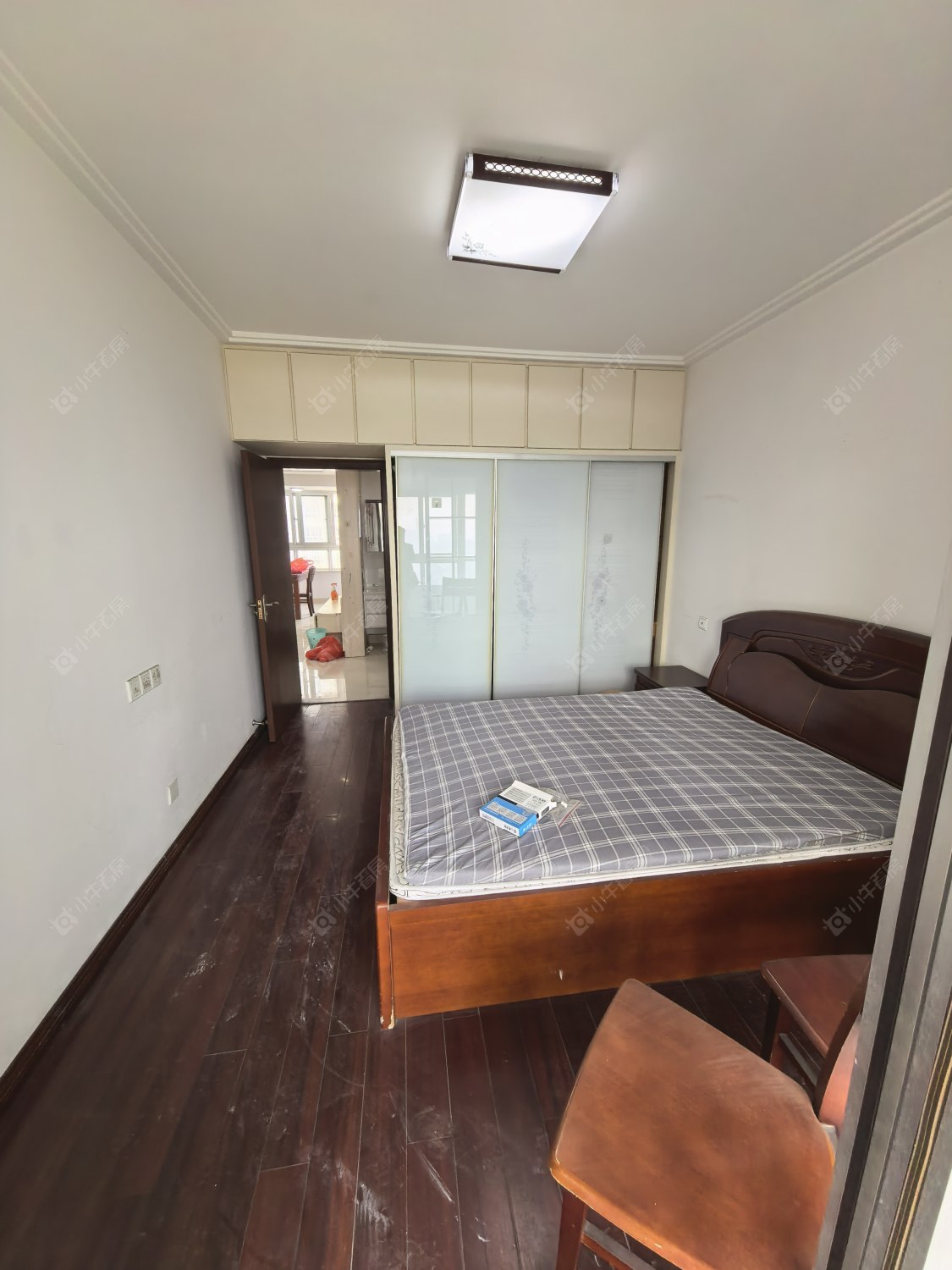 常州九洲新家园在租房源室内图_小牛看房