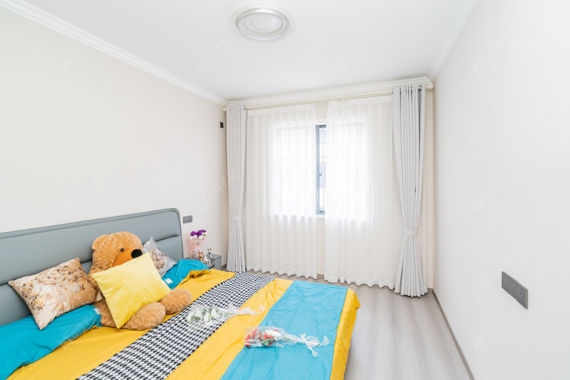 常州清凉新村在售二手房源室内图_小牛看房