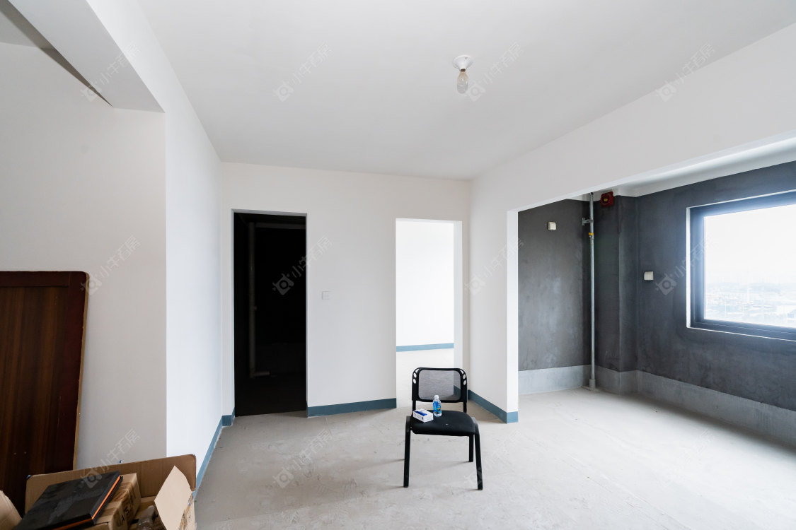 常州新城璞樾和山在售二手房_小牛看房