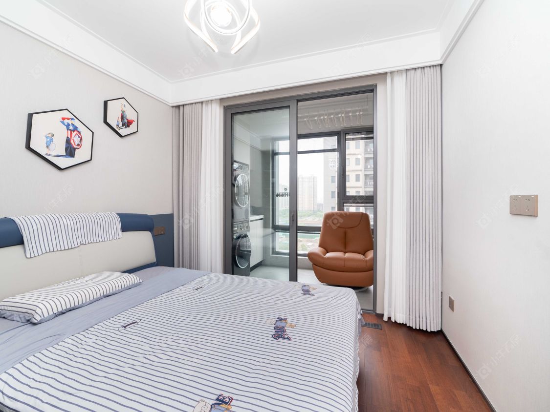 常州嘉宏一江风华在售二手房源室内图_小牛看房