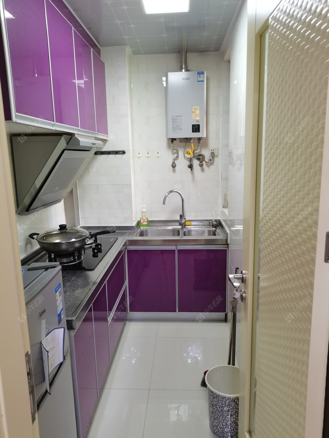 常州和平国际在租房源_小牛看房