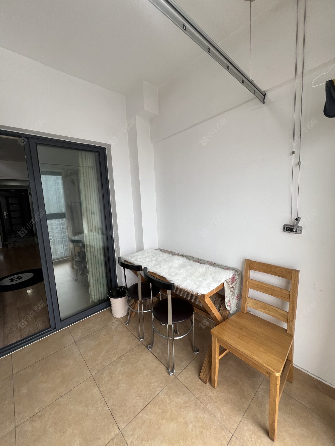 新北万达广场房源室内图 常州新北万达广场在租房源室内图_小牛看房