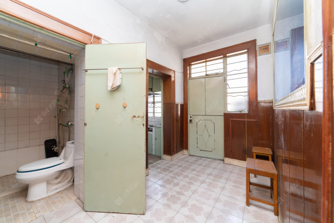 常州勤业一二三村在售二手房源_小牛看房