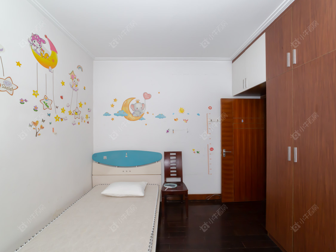 常州永宁花园在售二手房源室内图_小牛看房