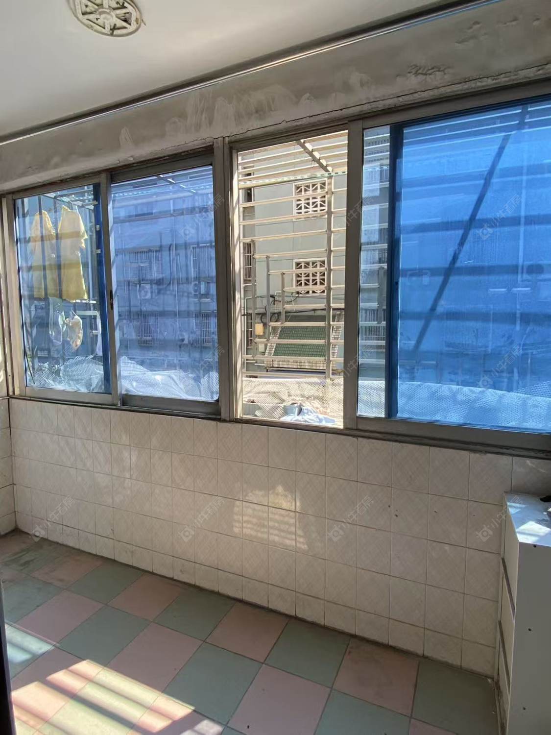 常州湾里新村在租房源室内图_小牛看房