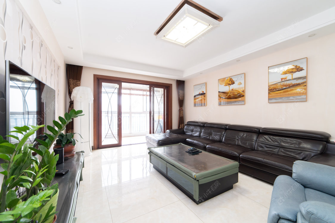 龙湖龙誉城二期房源 常州龙湖龙誉城二期在售二手房源_小牛看房