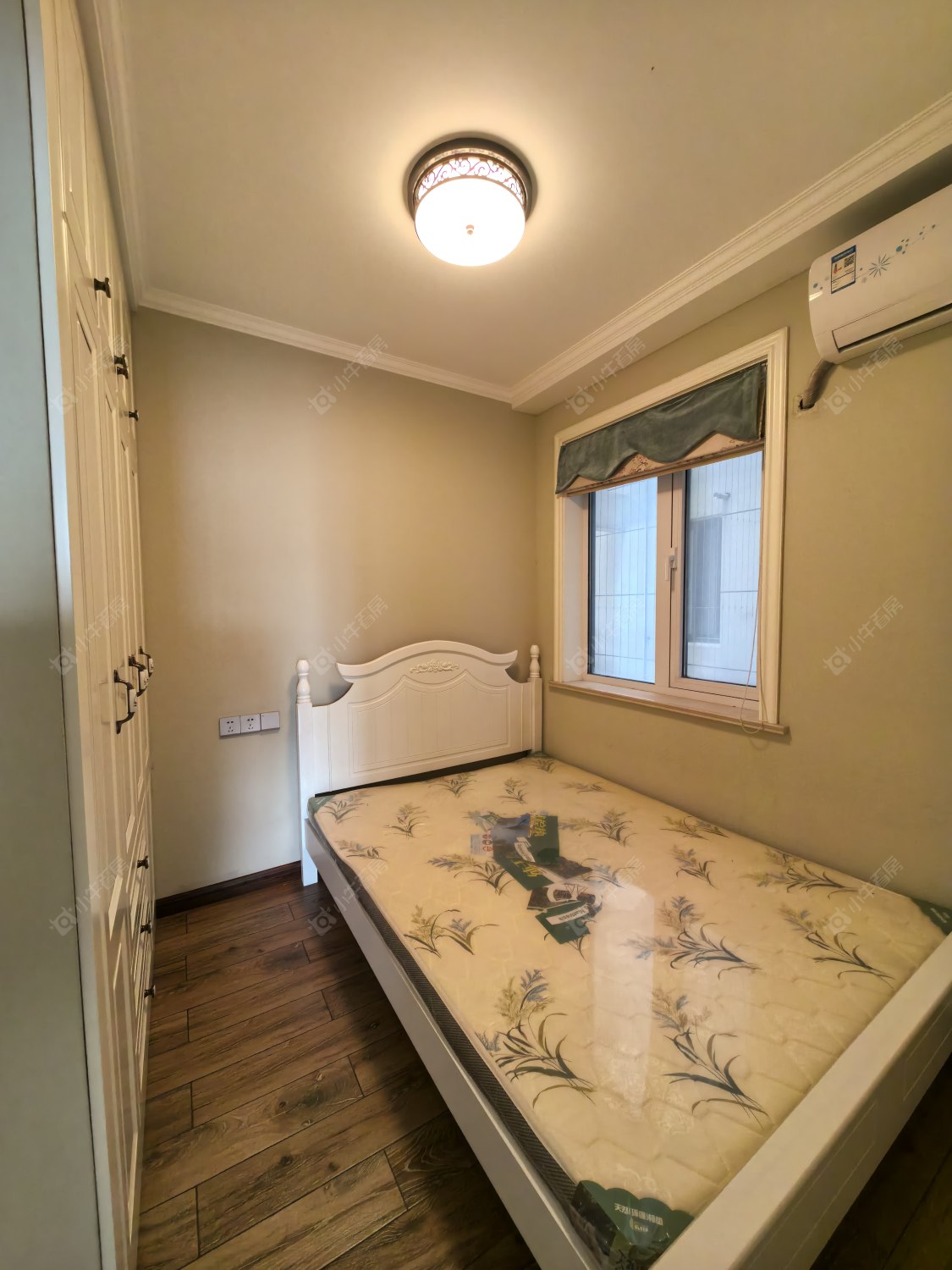 常州中奥珑郡在租房源_小牛看房