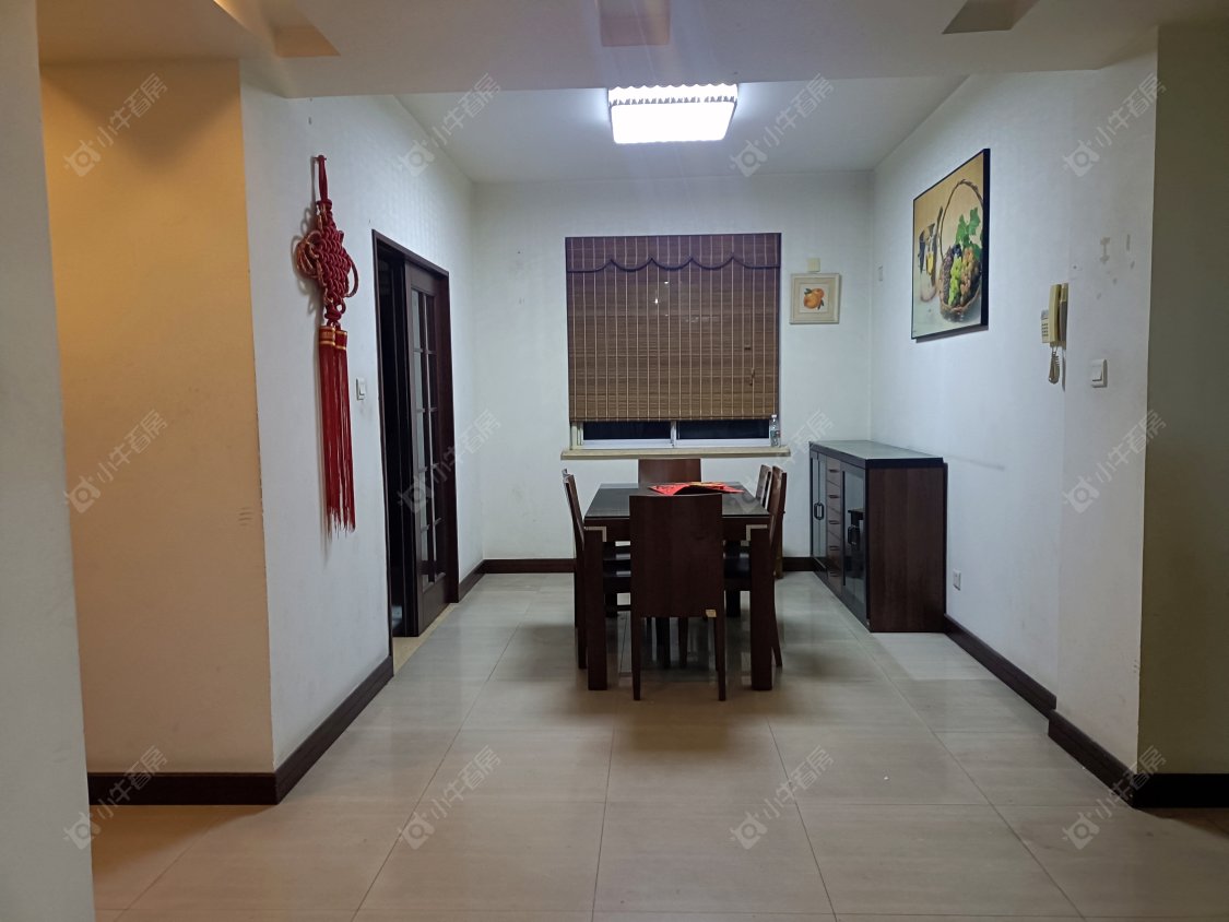 常州奥林匹克花园在租房源_小牛看房