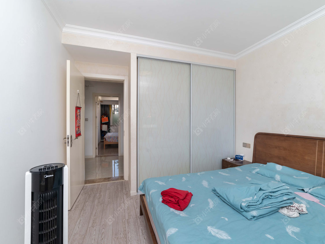 常州新城春天里在售二手房源室内图_小牛看房