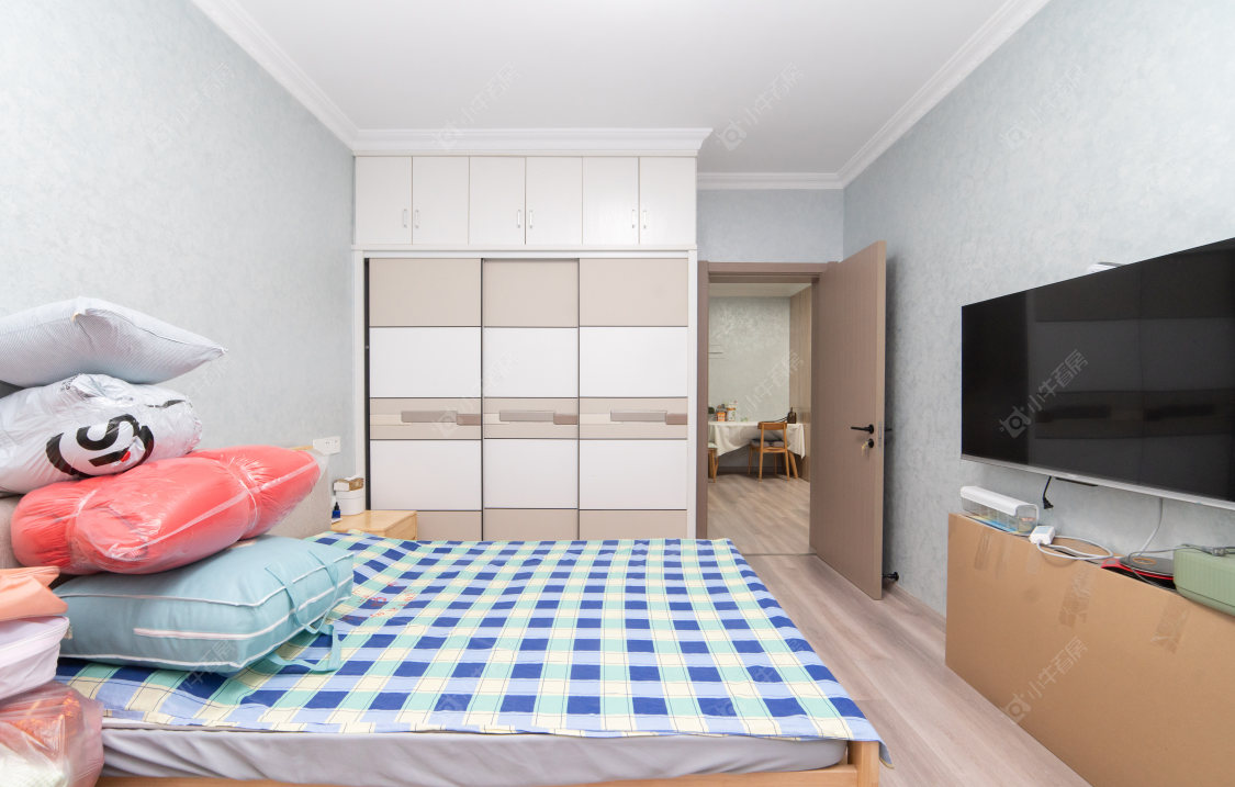 常州花园新村（钟楼）在售二手房源室内图_小牛看房