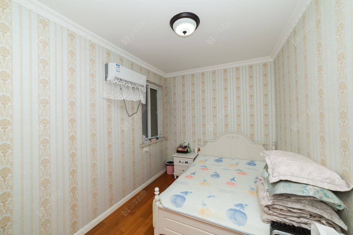 常州香溢紫郡四期在售二手房源室内图_小牛看房