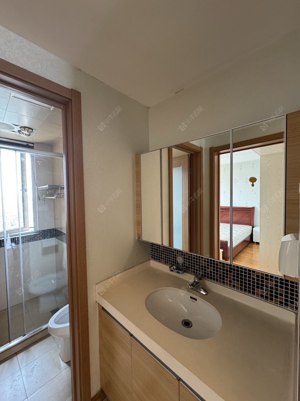 常州九洲花园三期在租房源室内图_小牛看房