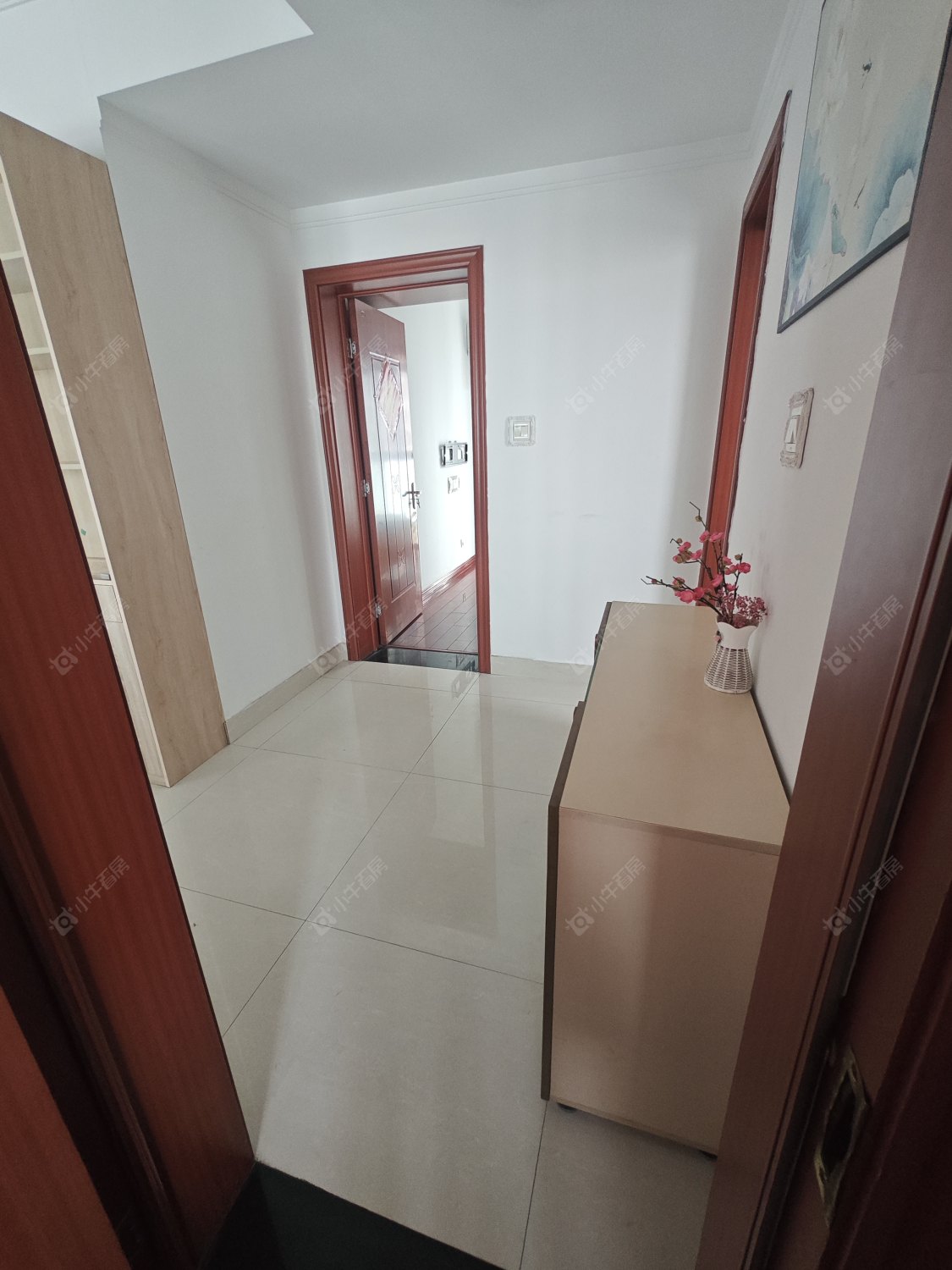 常州云山诗意在租房源_小牛看房