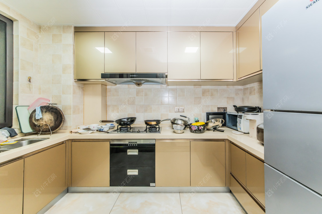 常州御庭园在售二手房源室内图_小牛看房