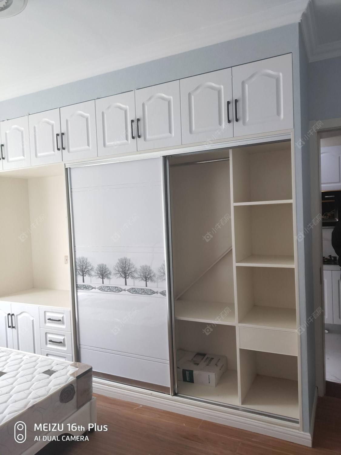 常州红梅新村在租房源室内图_小牛看房