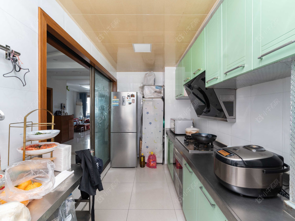 中天名园房源室内图 常州中天名园在售二手房源室内图_小牛看房