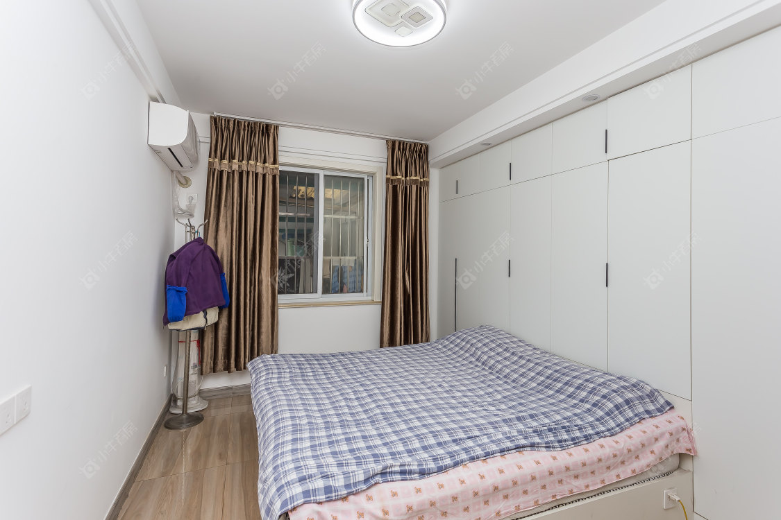 红梅西村房源室内图 常州红梅西村在售二手房源室内图_小牛看房