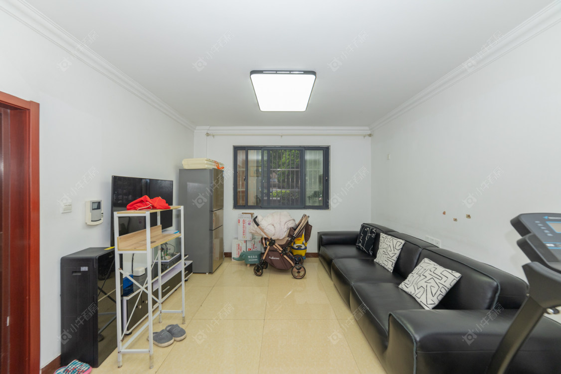 常州怡枫苑在售二手房源室内图_小牛看房