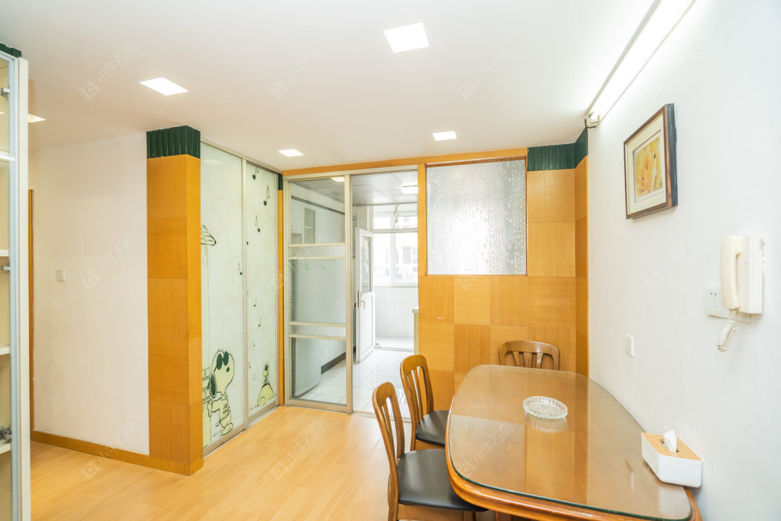 常州丽景花园在售二手房源室内图_小牛看房