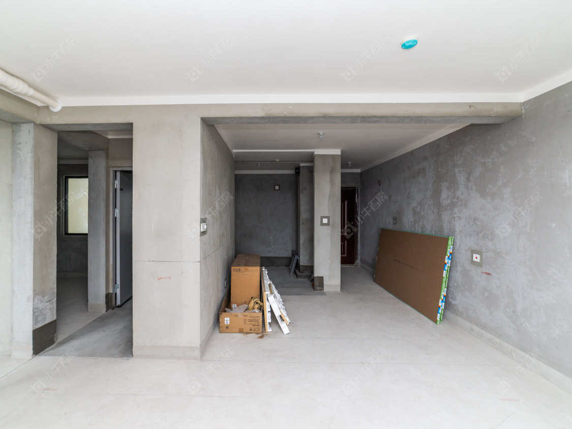 常州山水雅居在售二手房源室内图_小牛看房