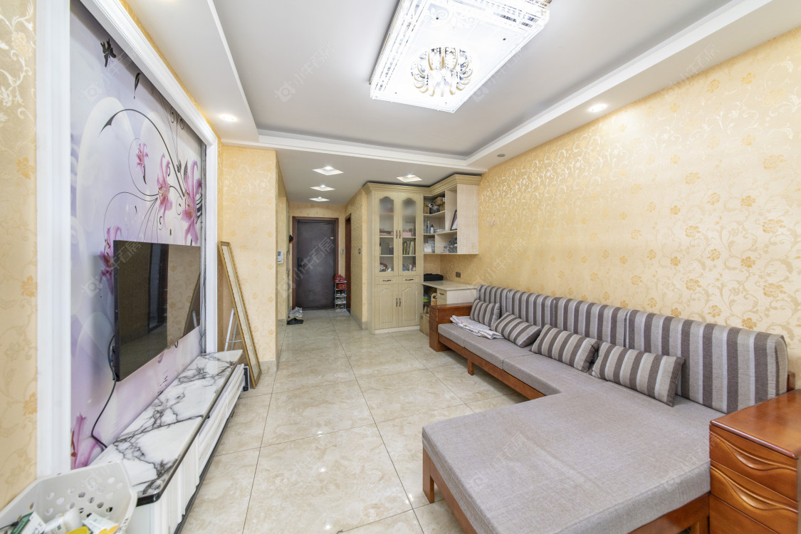 绿地香颂花园房源室内图 常州绿地香颂花园在售二手房源室内图_小牛看房