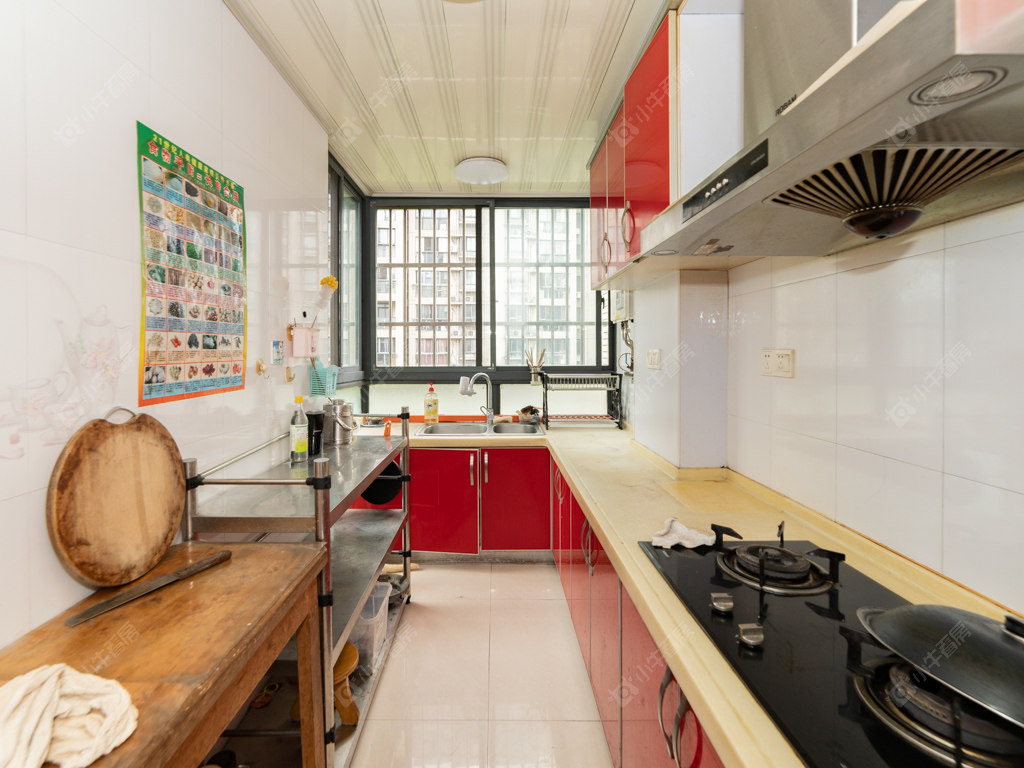 常州玉龙湾花园在售二手房源室内图_小牛看房