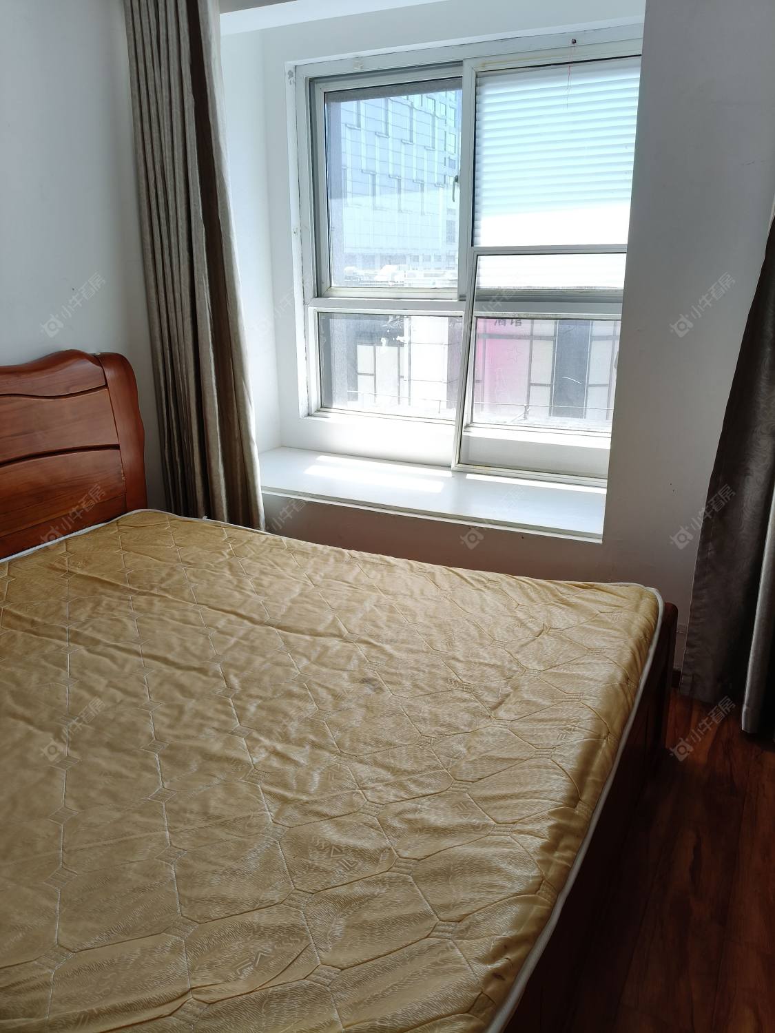 常州万达中央华城在租房源室内图_小牛看房