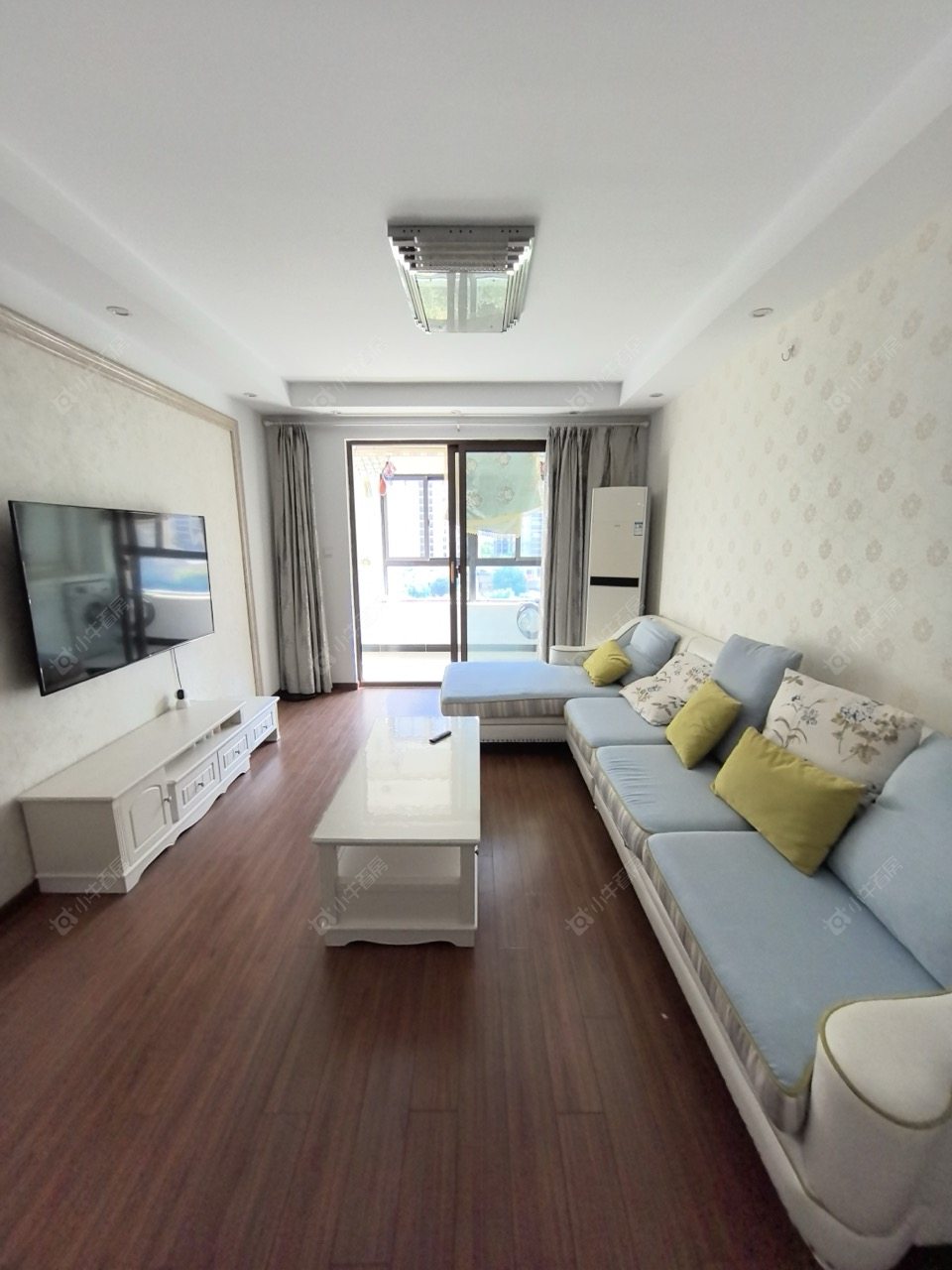 常州怡盛花园租房_小牛看房