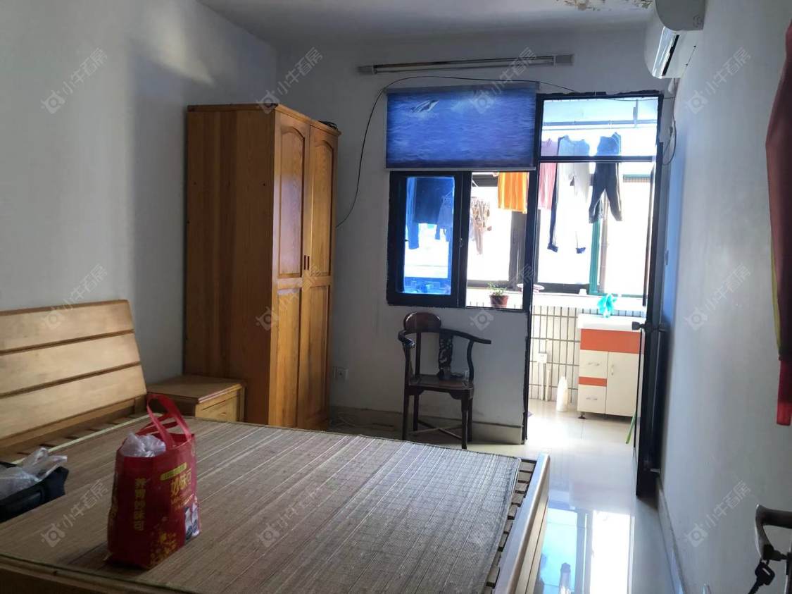 常州项家花苑在租房源_小牛看房