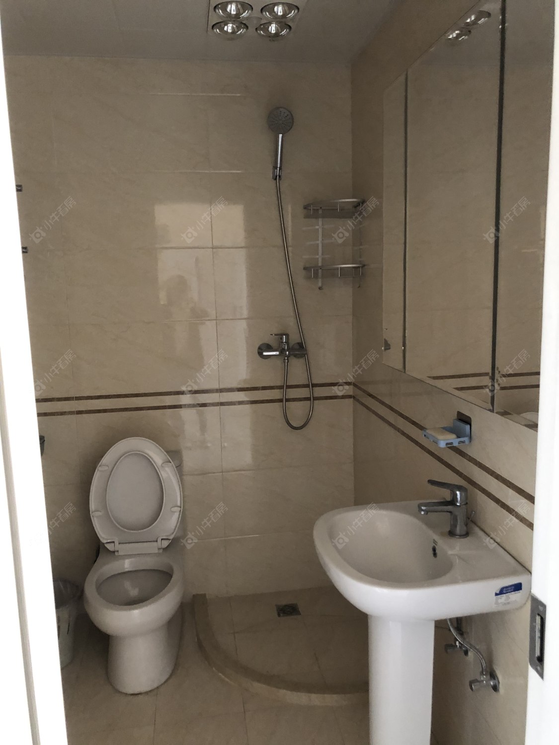 常州御水华庭二期在租房源室内图_小牛看房