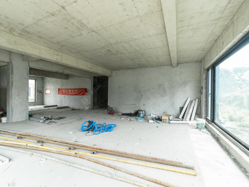 常州香树湾别墅区在售二手房房源室内图_小牛看房