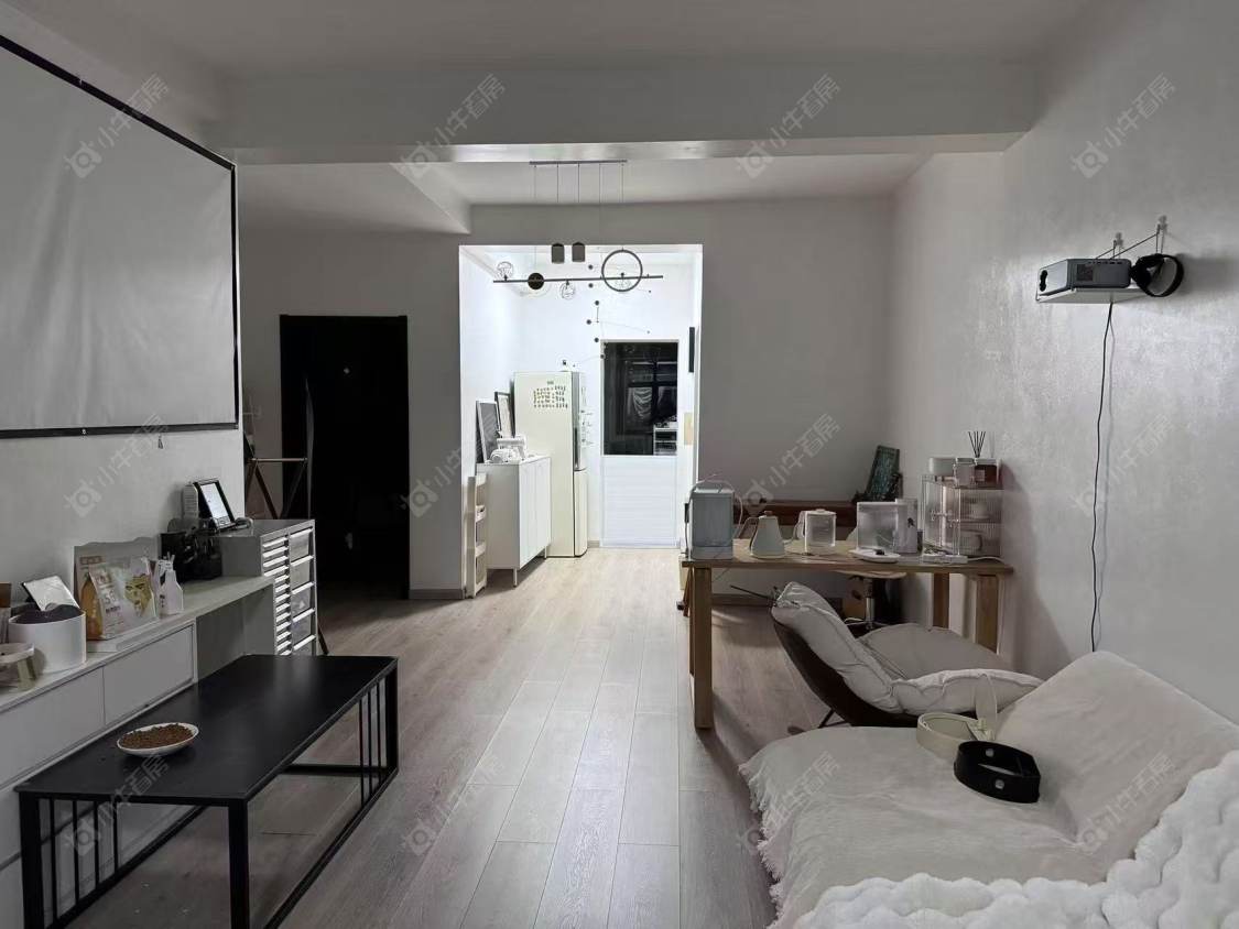 常州长安家园三村在租房源室内图_小牛看房