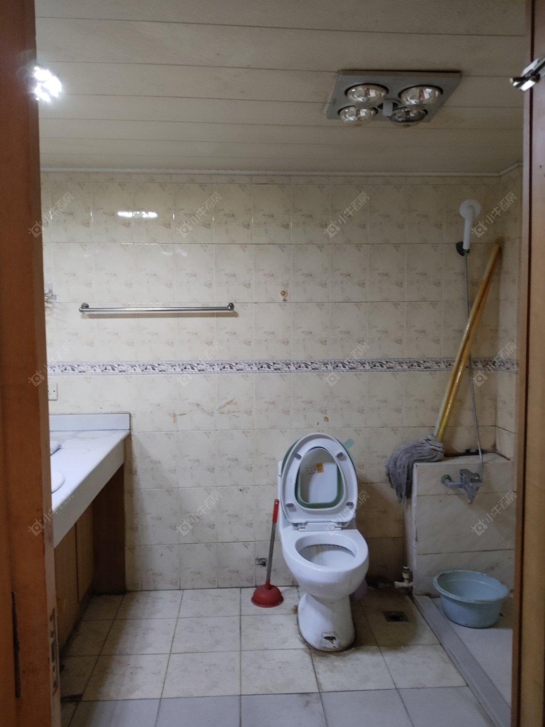 常州湾里新村在租房源室内图_小牛看房