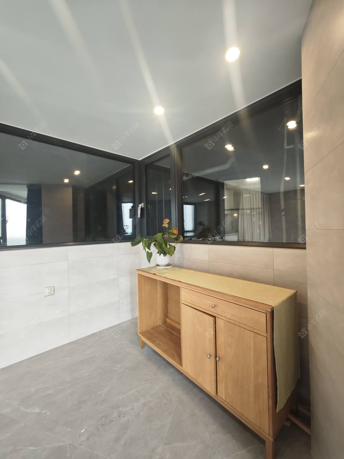 常州星河澜月湾在租房源室内图_小牛看房