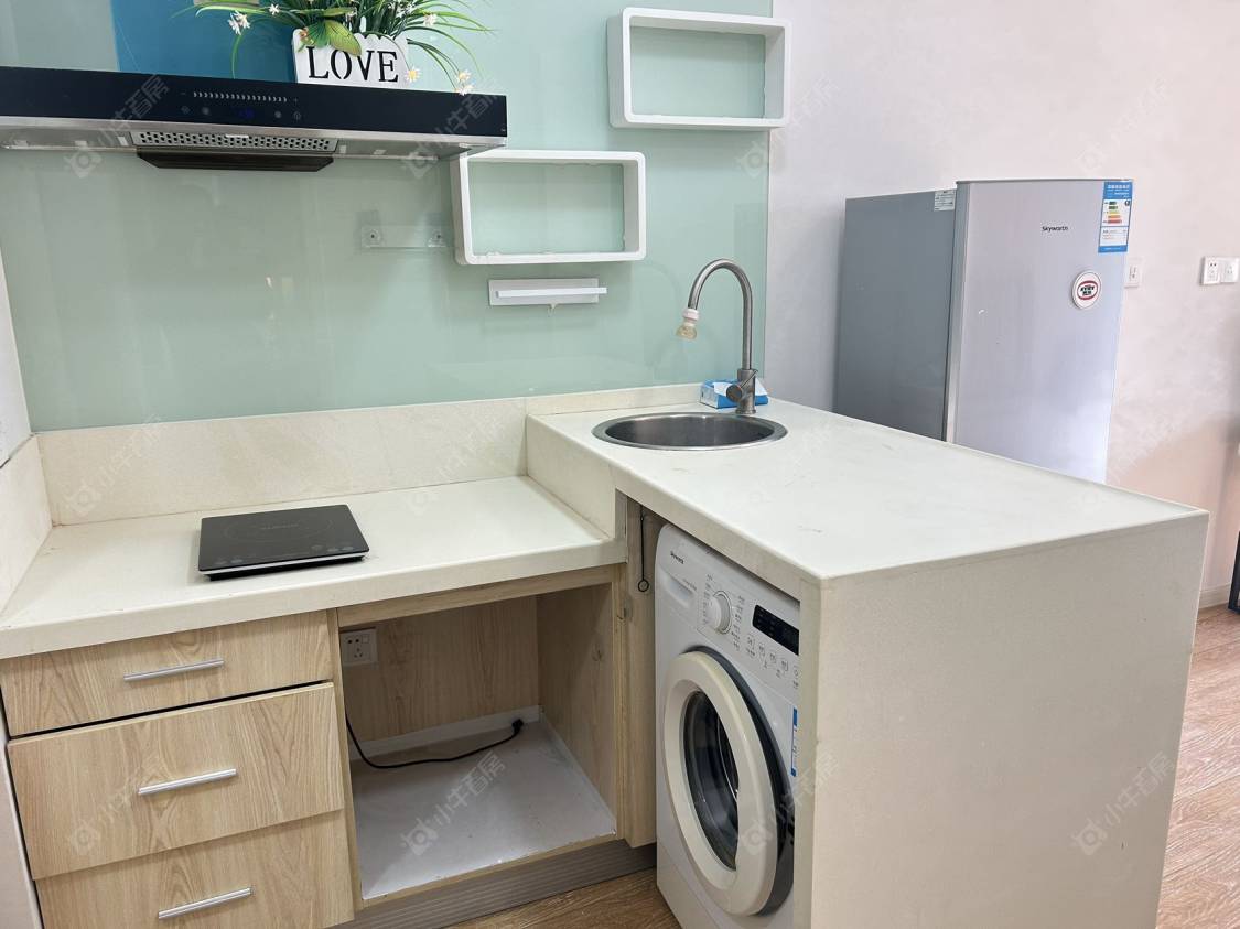 常州九洲新世界广场在租房源_小牛看房