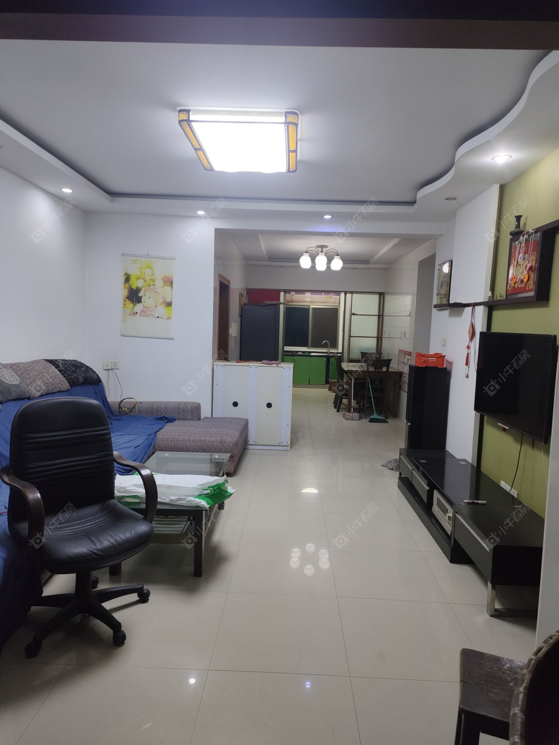 常州宋剑湖新村在租房源_小牛看房