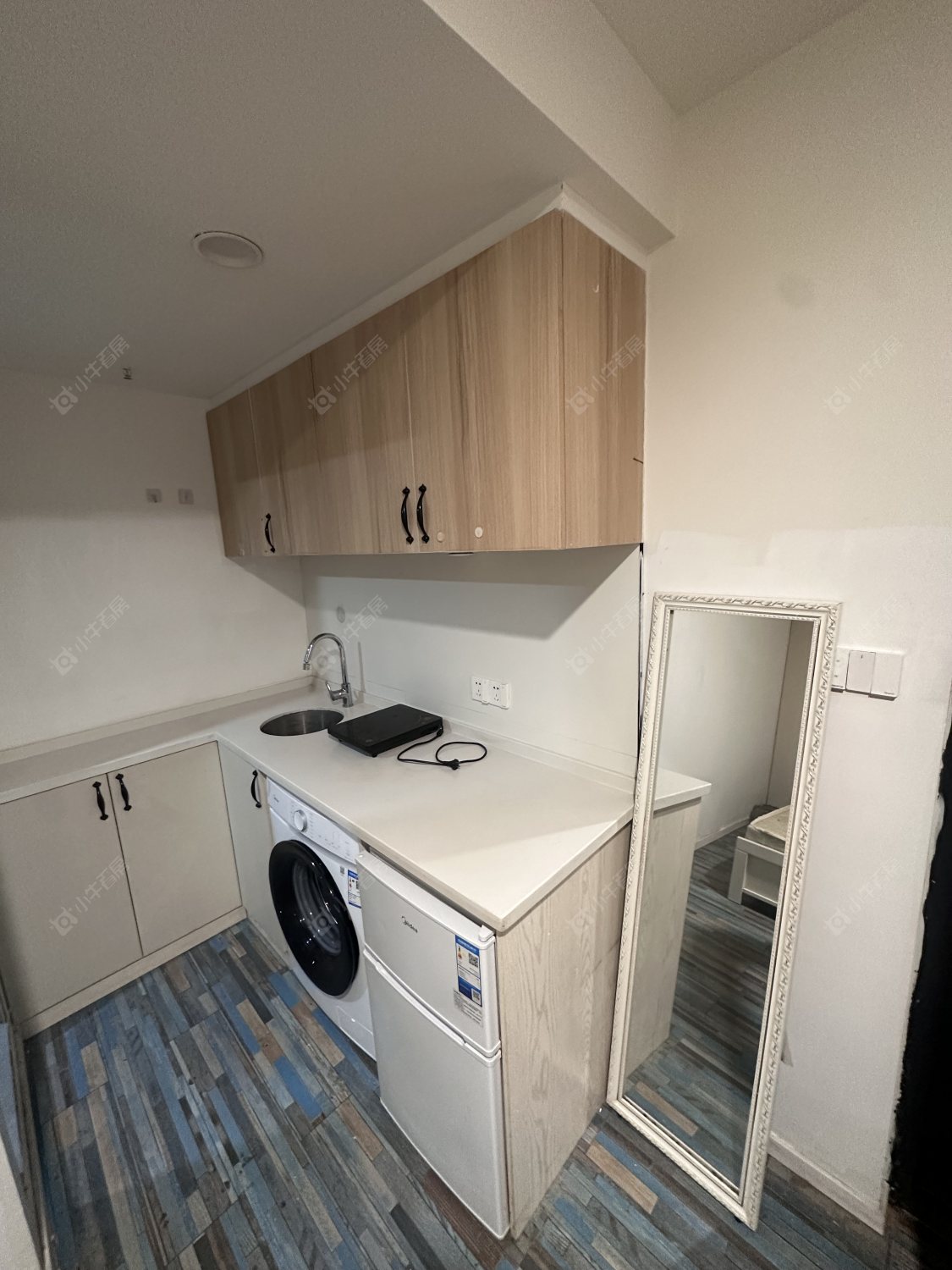 常州莱蒙城铂晶在租房源_小牛看房