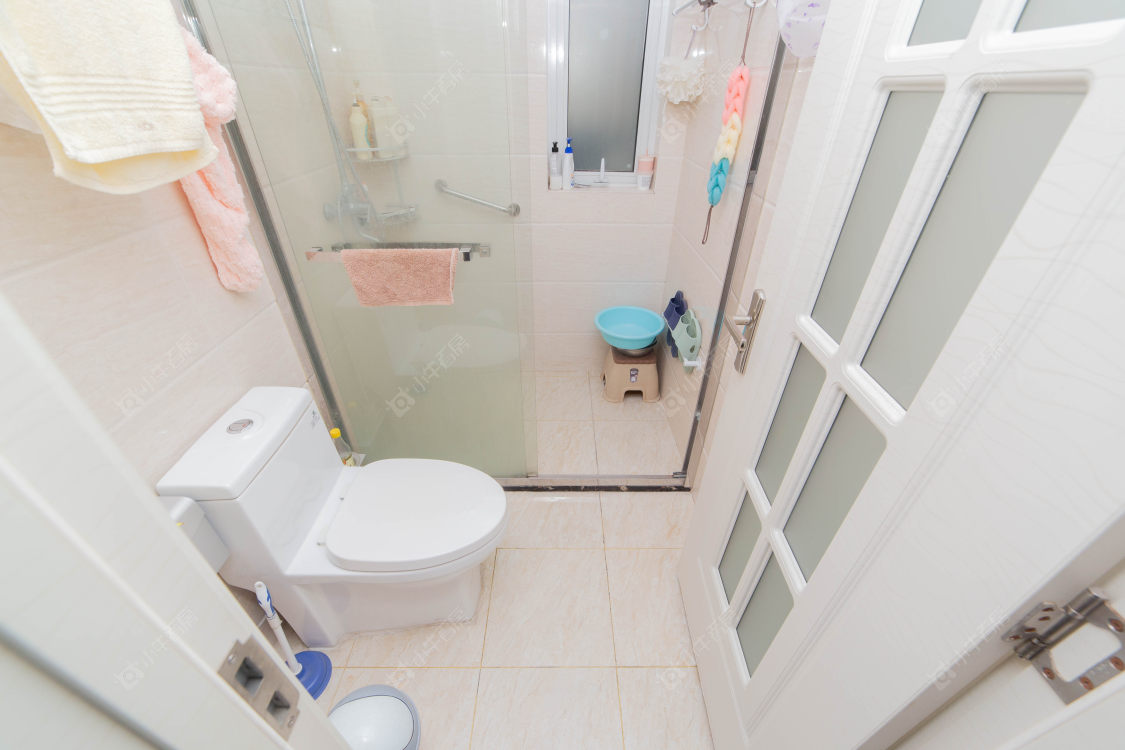 常州锦绣天地在售二手房源室内图_小牛看房