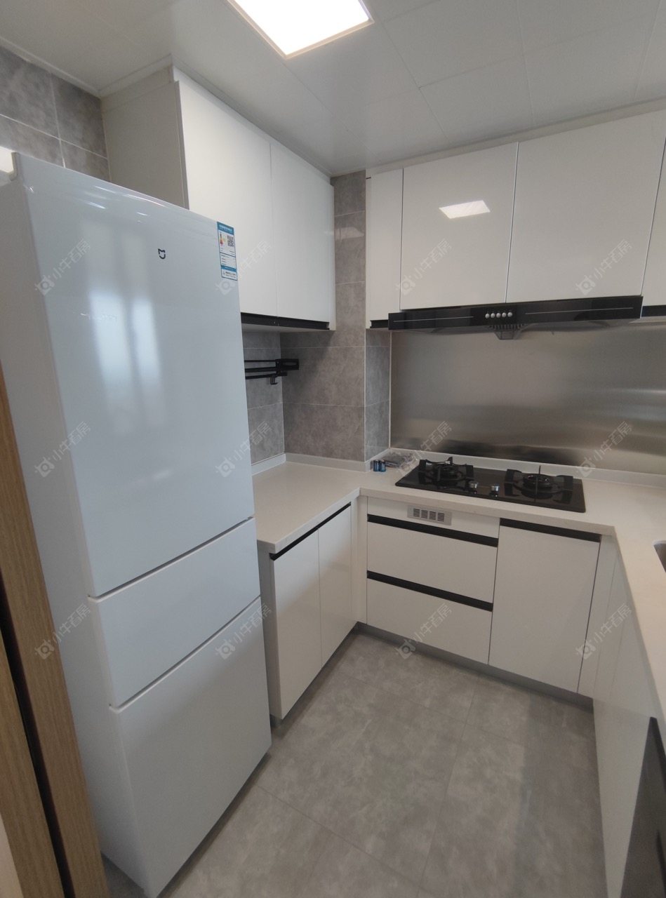 常州绿地香港名墩道在租房源室内图_小牛看房